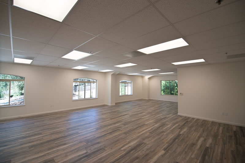 rent office for conferences california